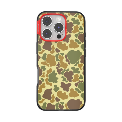 Bruce — iPhone 16 Pro MagSafe Case